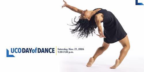 High School Day of Dance - University of Central Oklahoma