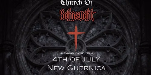Church of Sehnsucht