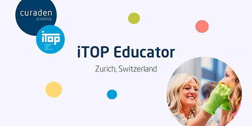 iTOP Educator Zurich 2025
