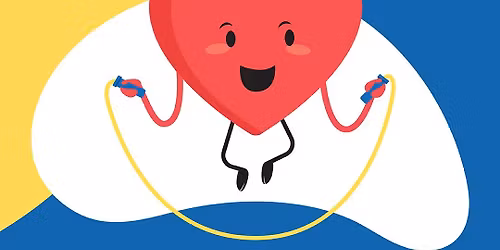 Kids Heart Challenge