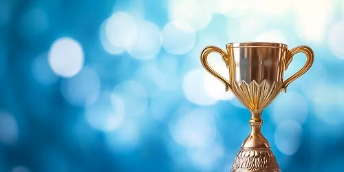 8th Annual Cookers Banquet and Awards Ceremony