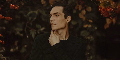Augustana - All The Stars and Boulevards Anniversary Show - Solo