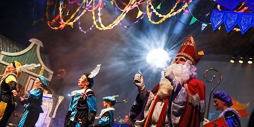 Sinterklaasspektakel