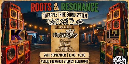 Roots & Resonance