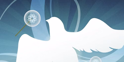 Peace on Earth