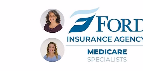 2027 Ford Insurance Medicare Sales Meeting (Session 3)