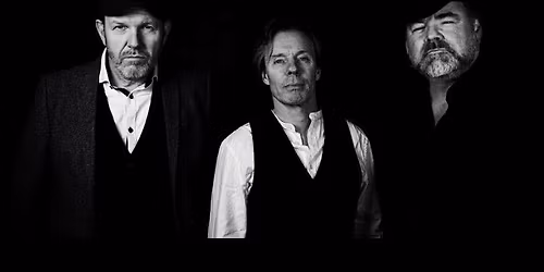 Torsdagskonsert i P\u00f8bben - Chickendales