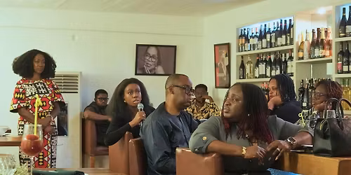 Diapora Series: Big Ticket Investments with GIPC