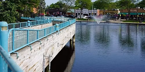 Downtown Brighton Tour | Meet New Friends in Brighton (Women 30s - 40s)