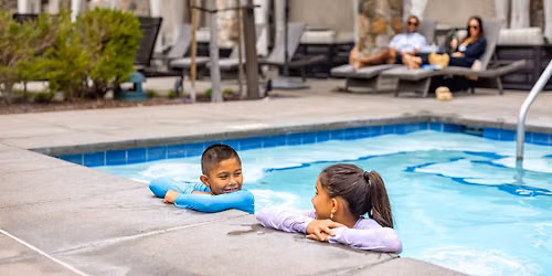 Family Dive-In Movie Night: Finding Nemo