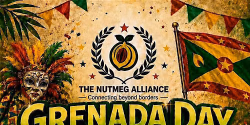Grenada Day DMV 2026