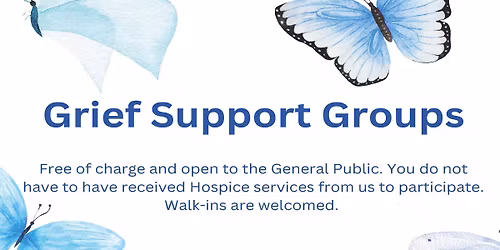 Grief Support Group