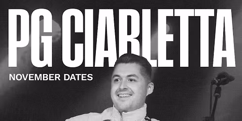 PG Ciarletta + Support - Aberdeen