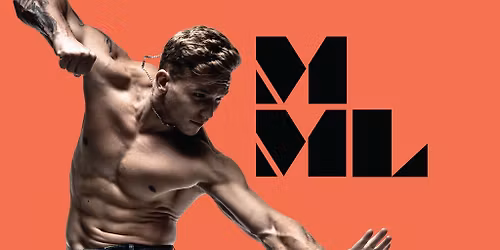 Magic Mike Live (Las Vegas)