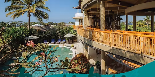 Bali Bliss Women\u2019s Wellness Retreat 2026