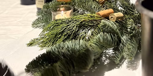 5th Annual Holiday Tasting