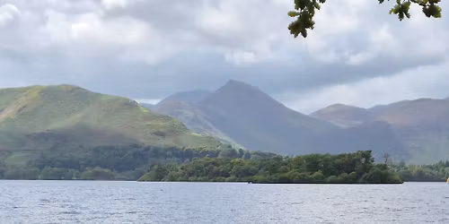 Post-Christmas Yoga, Nature & Energising Retreat Day \u2013 Monyash, Peak District