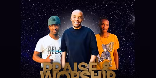 Praise & Worship 