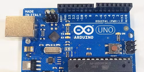 Arduino Night 