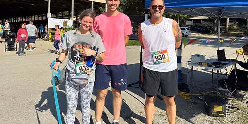 Rescue Run\/Walk 5K