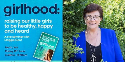 Girlhood - Perth, WA