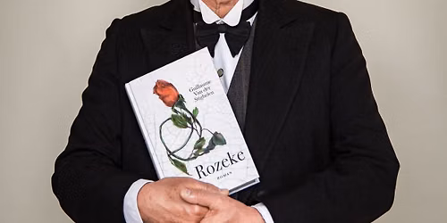 Warre Borgmans - Rozeke