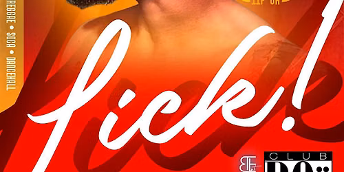 CLUB BOI - LICK