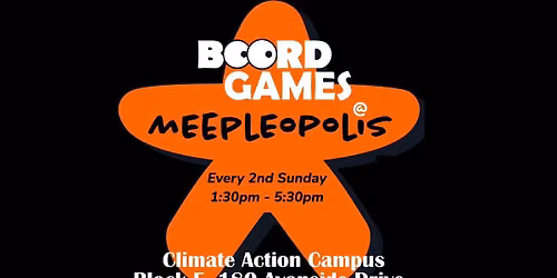 Christchurch Sunday Board Games
