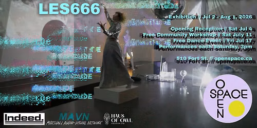 Gratitude Gratitude Gratitude \/\/ Exhibition by LES666 @ Open Space Gallery