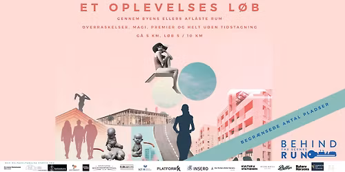 Behind the Scenes Run Horsens - en del af Horsens Holder 