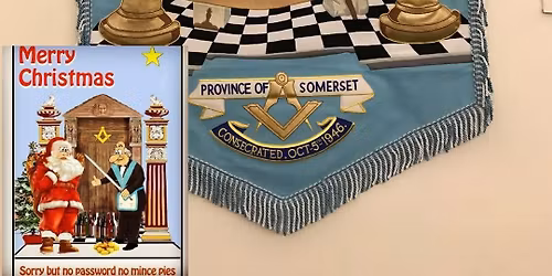 Christmas Carol Service and Festive Dinner