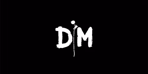 Depeche Mode and 80er Party 
