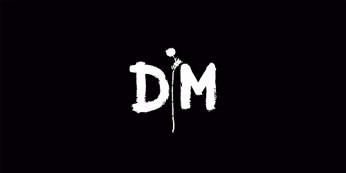 Depeche Mode and 80er Party 