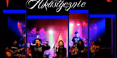 Farben Lehre akustycznie w Starachowicach