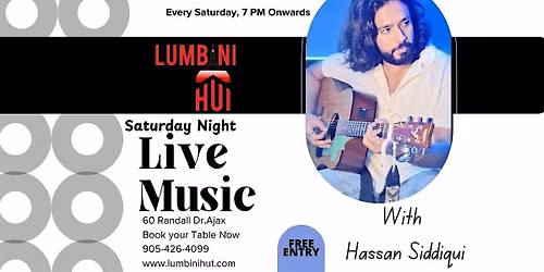 Live Music