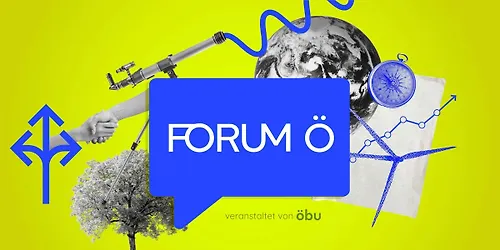 Forum ö 2026 Resilienz Nachhaltigkeit und die Frage was zuerst kommt.