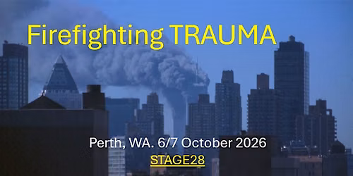 Firefighting TRAUMA