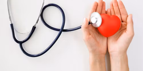 Bay View Family YMCA's 5 Keys to a Healthy Heart