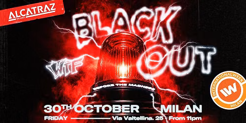 WTF BLACK\/OUT