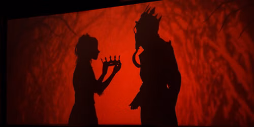 Manual Cinema: The 4th Witch