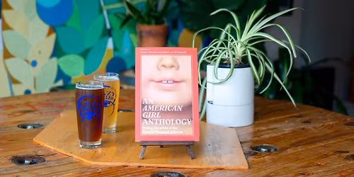 Books of our Times Book Club at Lazy Circles Brewing