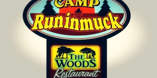 Yearbook at Camp Runamuck