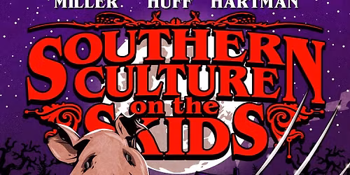 Ryan Cain and the Ables