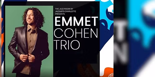 Emmet Cohen