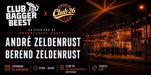 CLUB 26