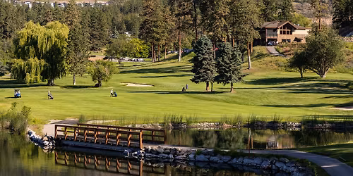 Train Wreck Comedy presents Rob Balsdon and Herb Dixon live on stage