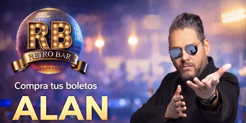 ALAN IBARRA