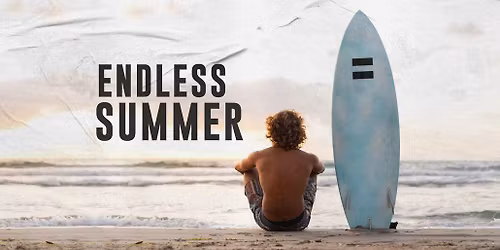 Endless Summer 2025
