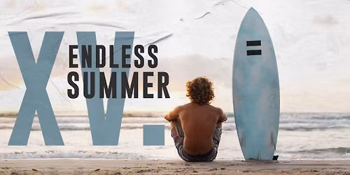Endless Summer 2025