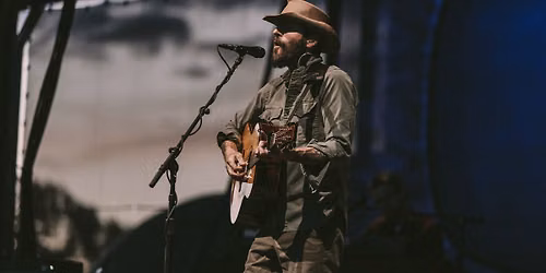 Ray Lamontagne